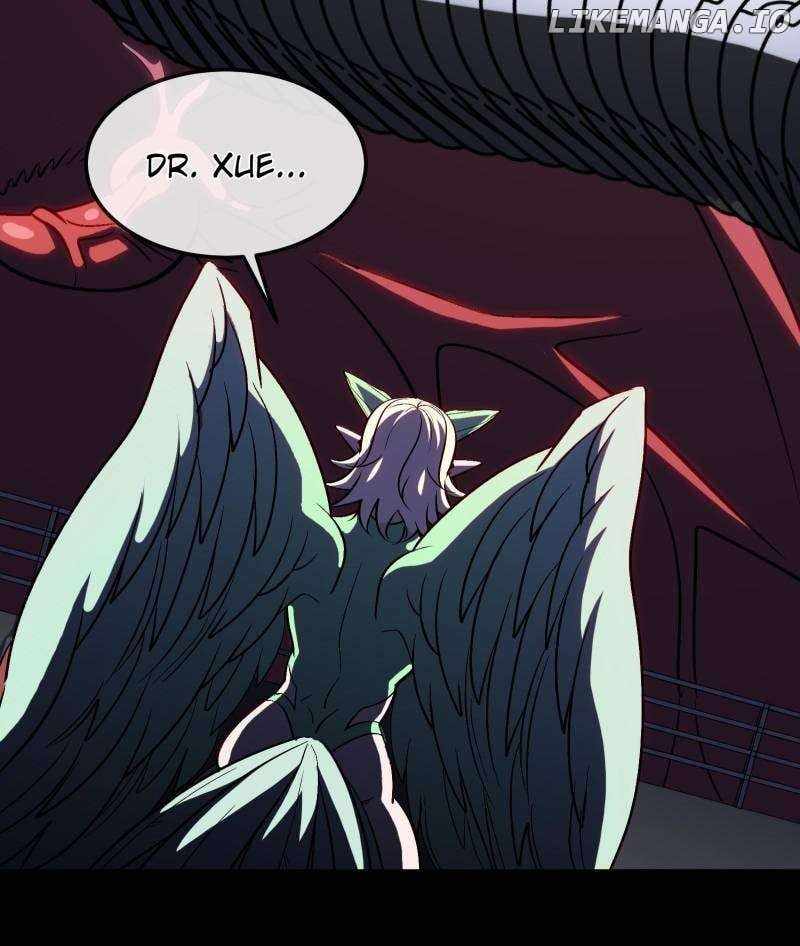 I Am The Monster Overlord Chapter 59 27